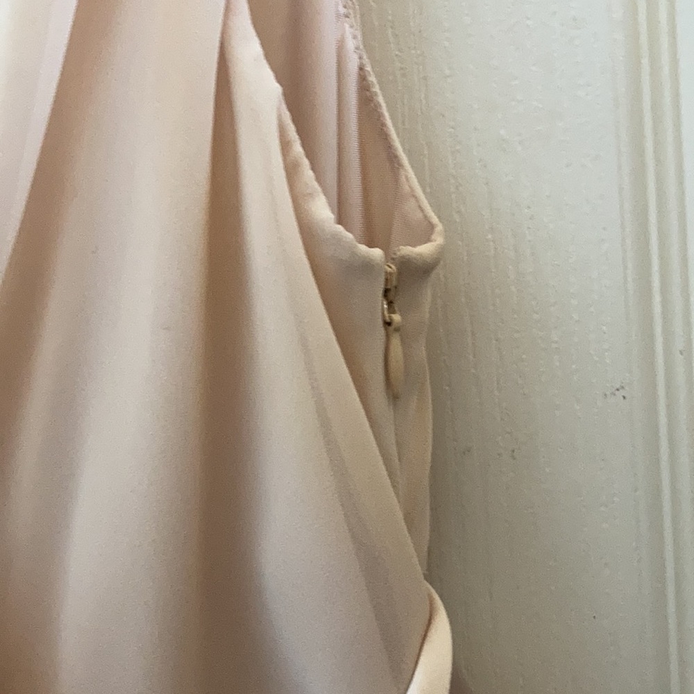 Flowy Rena Rowan dress 10 - Picture 3 of 4